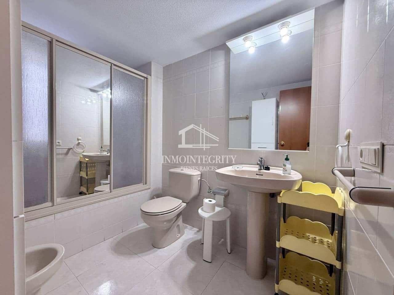 2 sypialnia Apartament na sprzedaż w Oropesa  z basenem garażem - 220 000 € (Ref: 10052236)
