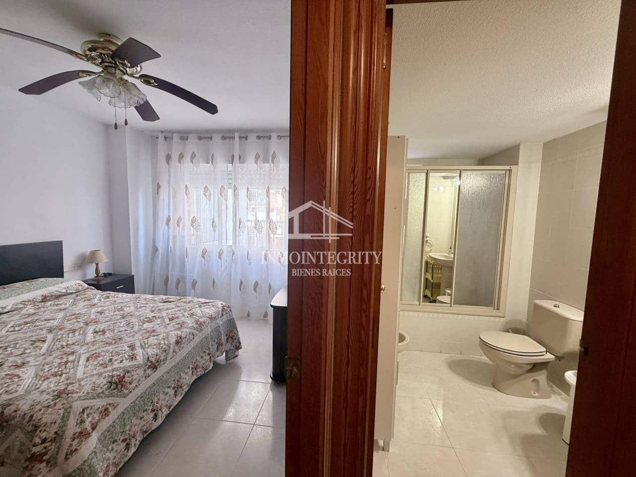 2 sypialnia Apartament na sprzedaż w Oropesa  z basenem garażem - 220 000 € (Ref: 10052236)