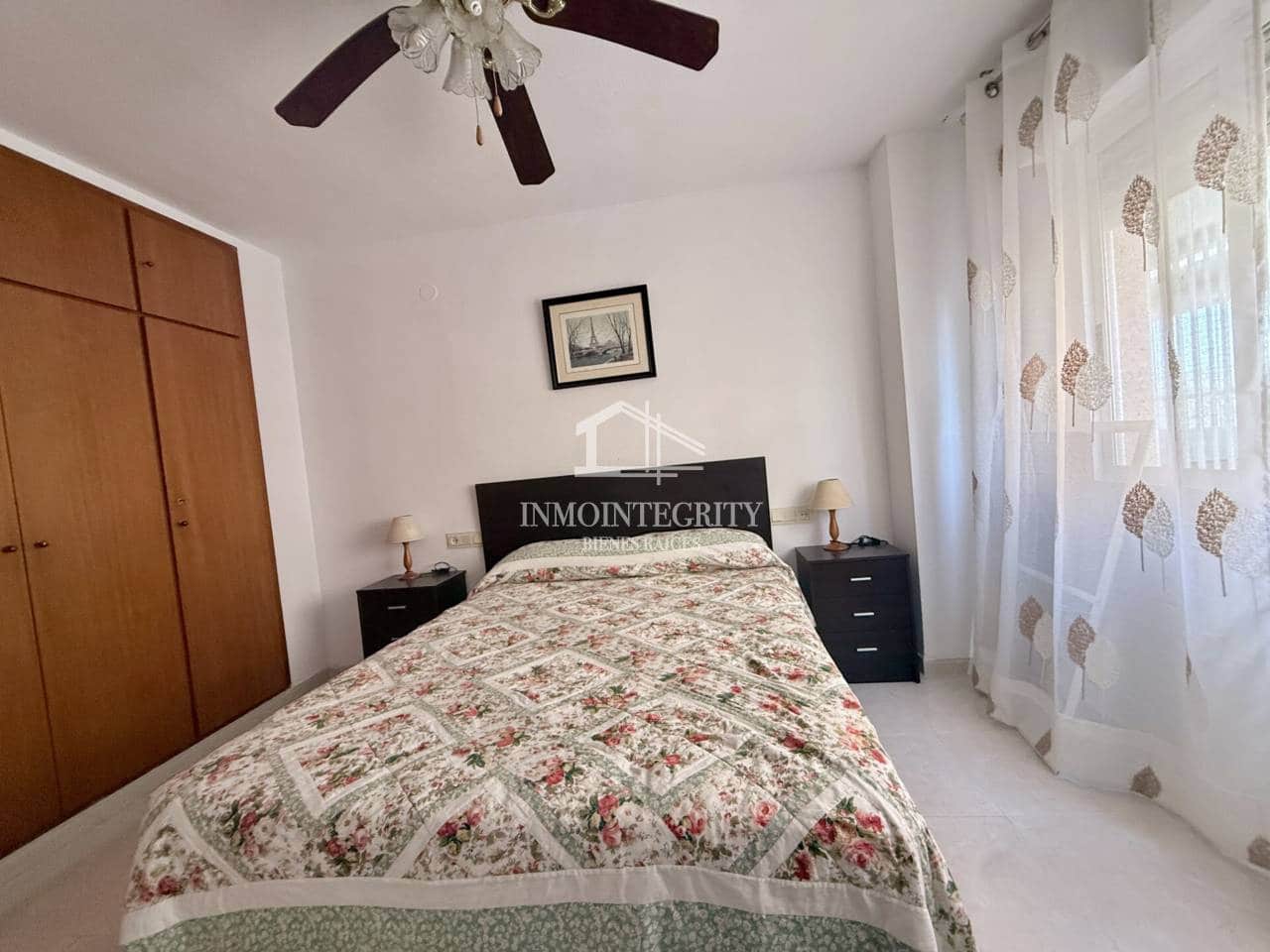 2 sypialnia Apartament na sprzedaż w Oropesa  z basenem garażem - 220 000 € (Ref: 10052236)