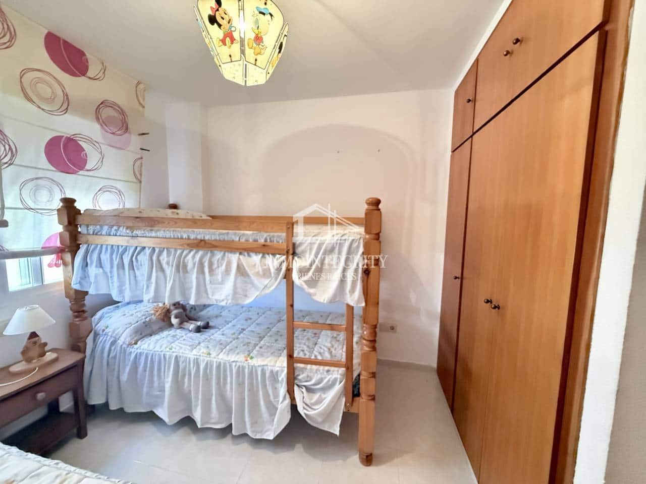 2 sypialnia Apartament na sprzedaż w Oropesa  z basenem garażem - 220 000 € (Ref: 10052236)