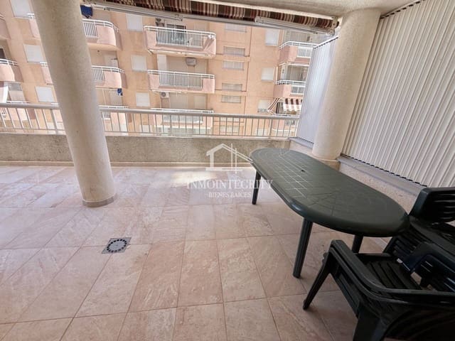 2 soverom Leilighet til salgs i Oropesa  med svømmebasseng garasje - € 220 000 (Ref: 10052236)