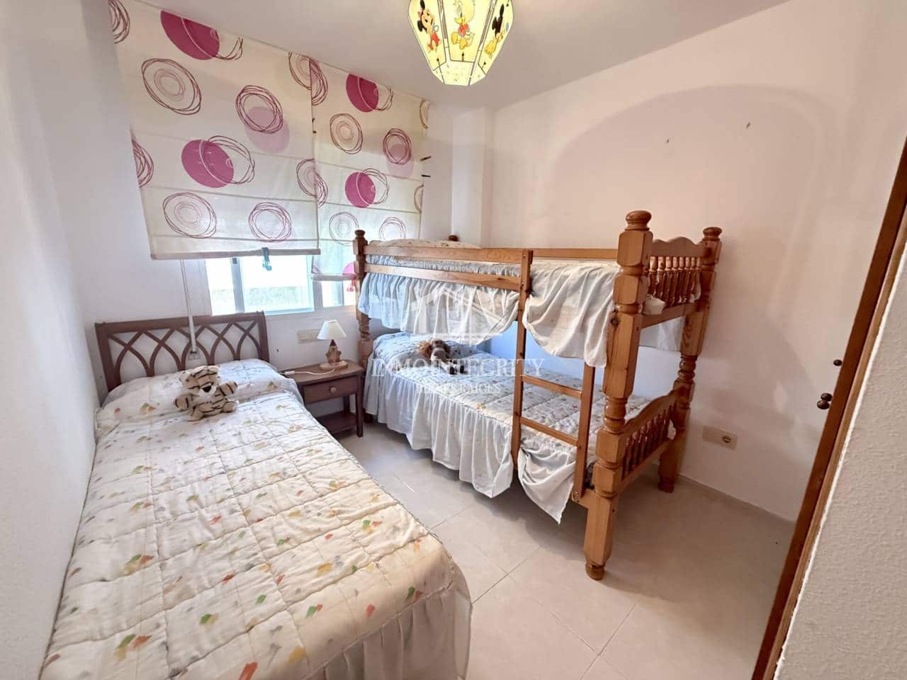 2 sypialnia Apartament na sprzedaż w Oropesa  z basenem garażem - 220 000 € (Ref: 10052236)