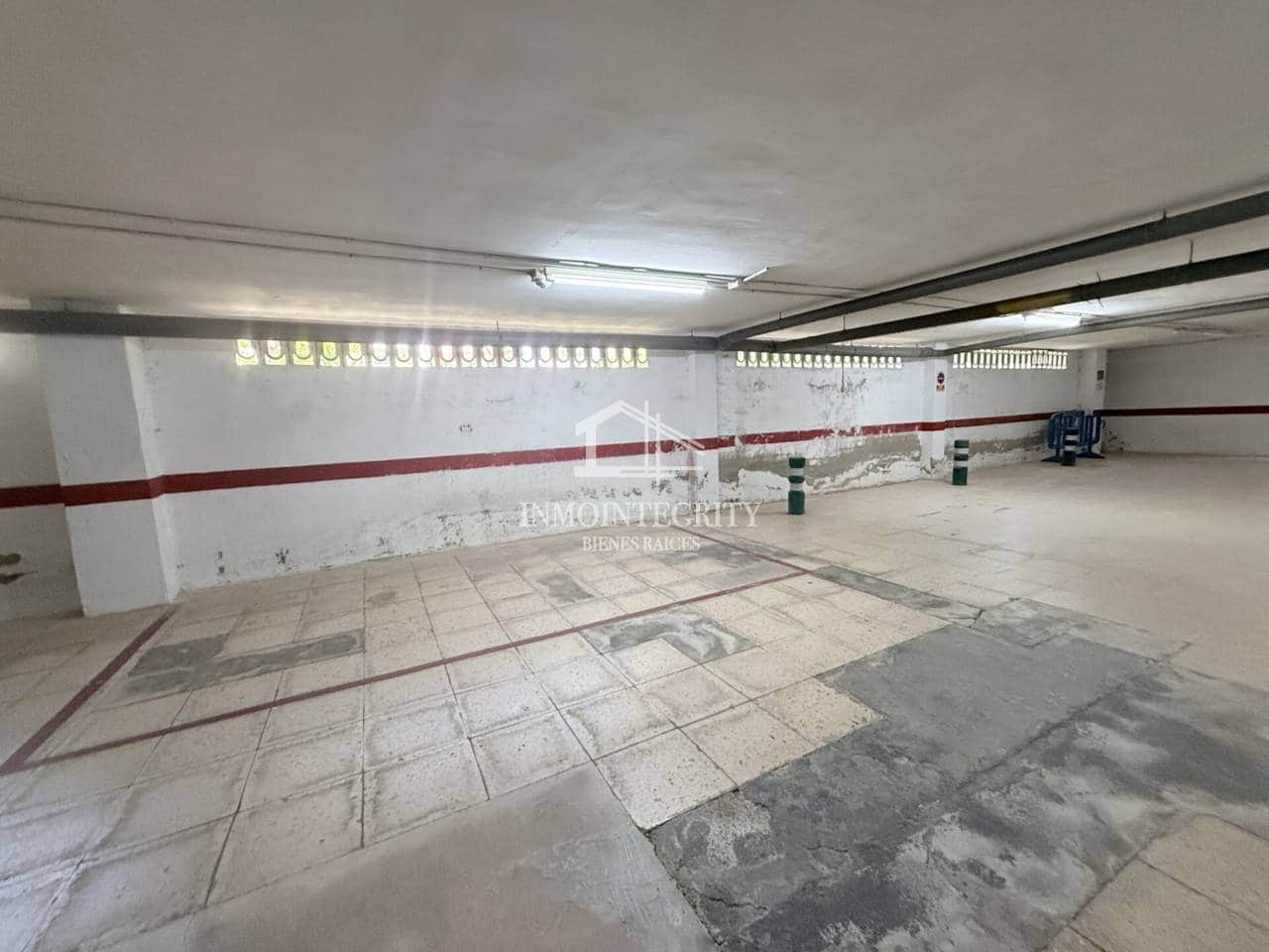 2 sypialnia Apartament na sprzedaż w Oropesa  z basenem garażem - 220 000 € (Ref: 10052236)