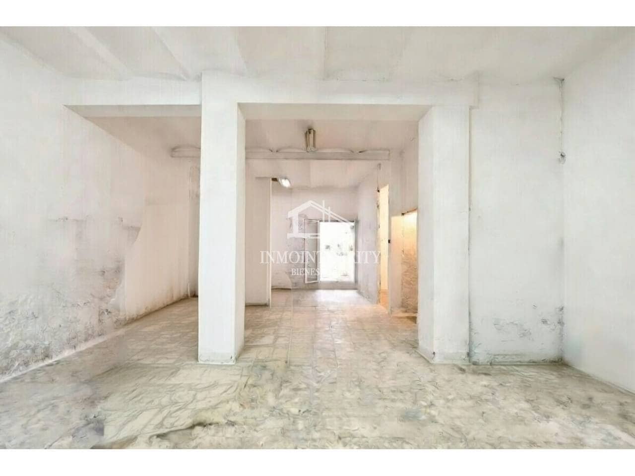 7 sovrum Villa till salu i Castello de la Plana - 239 000 € (Ref: 10052237)
