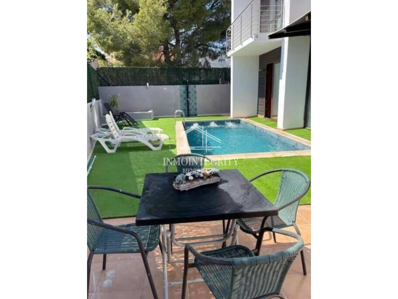 5 sypialnia Willa na sprzedaż w Oropesa  z basenem garażem - 1 355 000 € (Ref: 10052238)