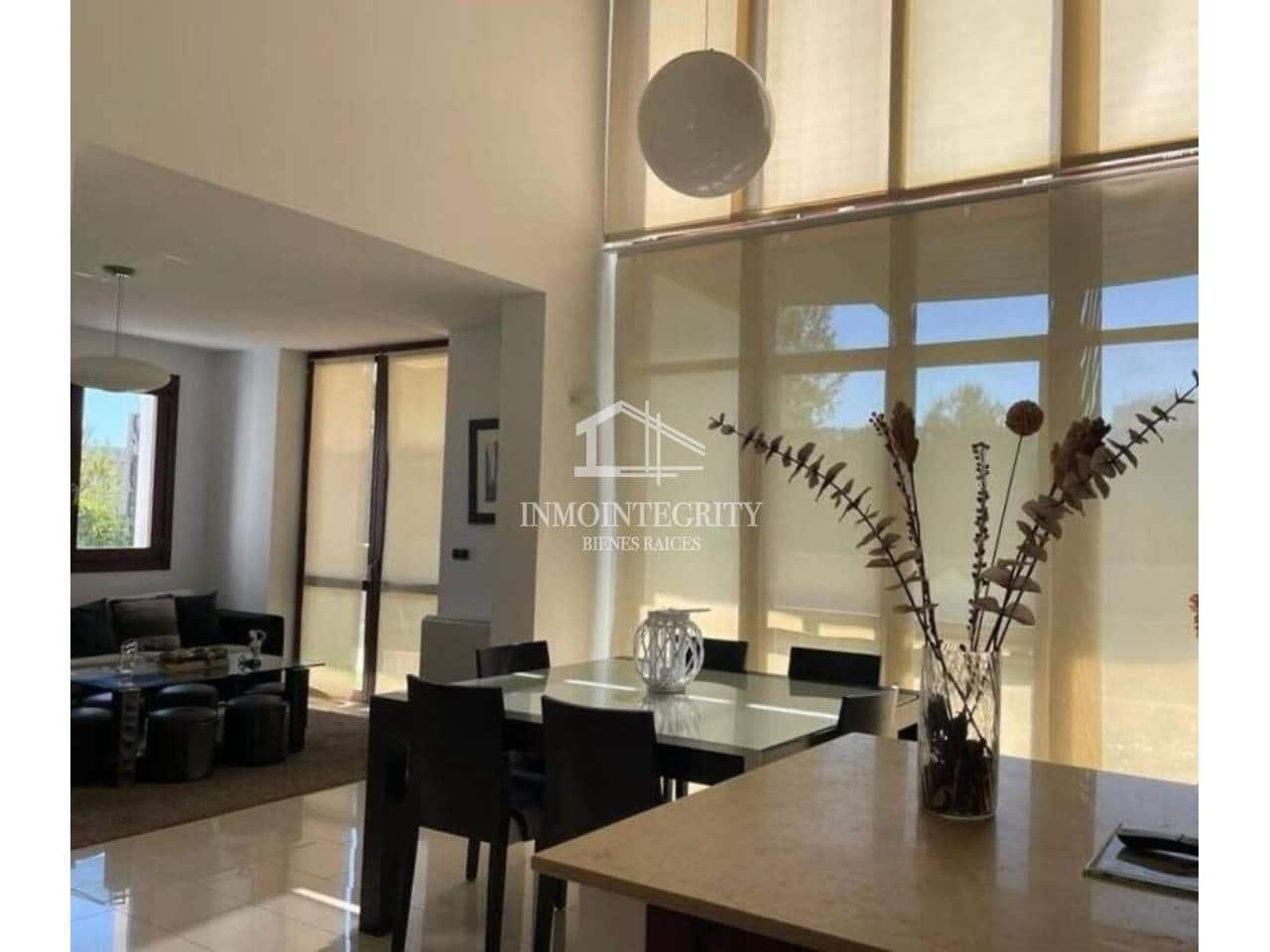 5 sypialnia Willa na sprzedaż w Oropesa  z basenem garażem - 1 355 000 € (Ref: 10052238)