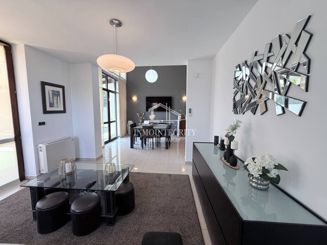 5 sypialnia Willa na sprzedaż w Oropesa  z basenem garażem - 1 355 000 € (Ref: 10052238)