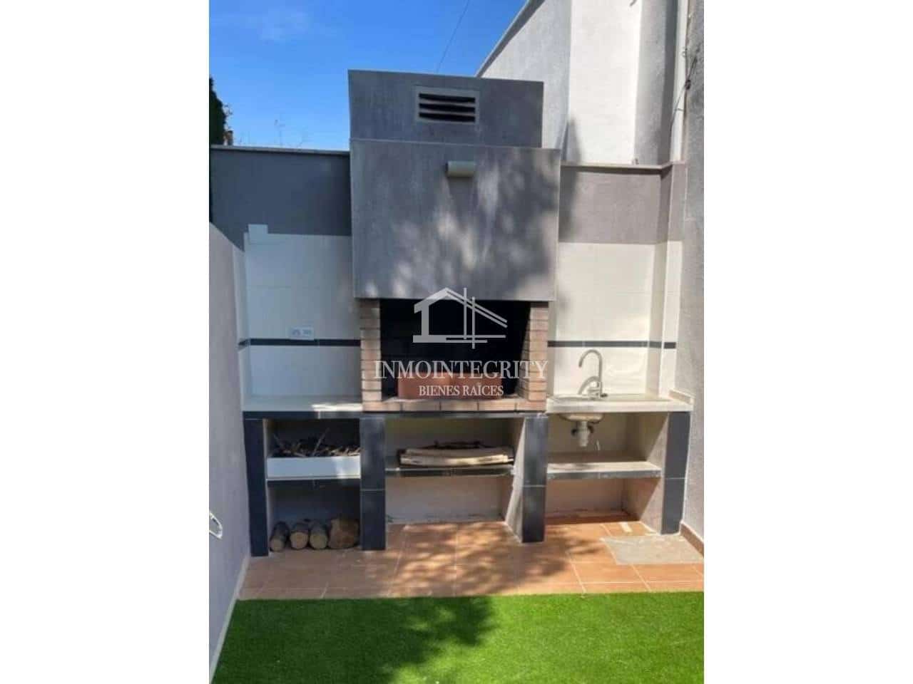 5 sypialnia Willa na sprzedaż w Oropesa  z basenem garażem - 1 355 000 € (Ref: 10052238)