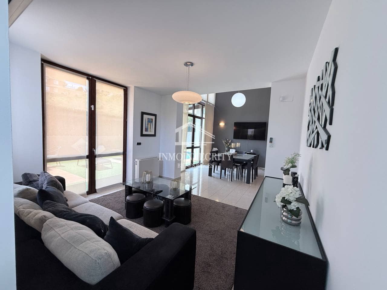 5 sypialnia Willa na sprzedaż w Oropesa  z basenem garażem - 1 355 000 € (Ref: 10052238)