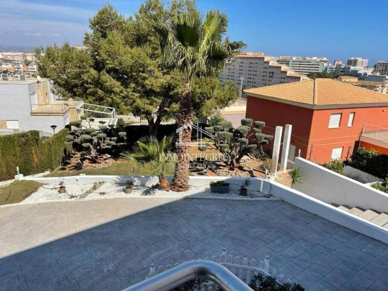 5 sypialnia Willa na sprzedaż w Oropesa  z basenem garażem - 1 355 000 € (Ref: 10052238)