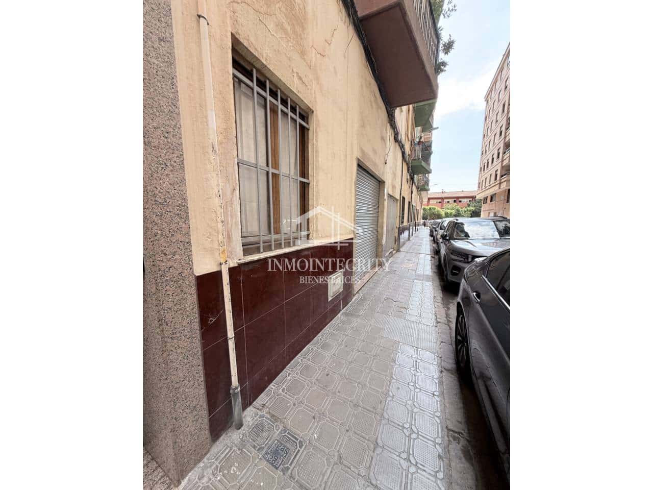 1 sypialnia Komercyjne na sprzedaż w Castello de la Plana - 59 000 € (Ref: 10052239)