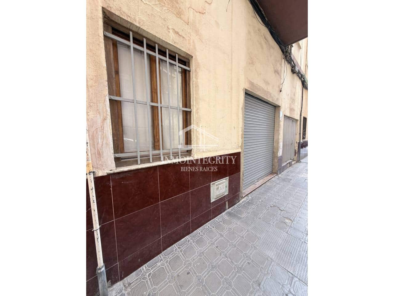 1 sypialnia Komercyjne na sprzedaż w Castello de la Plana - 59 000 € (Ref: 10052239)