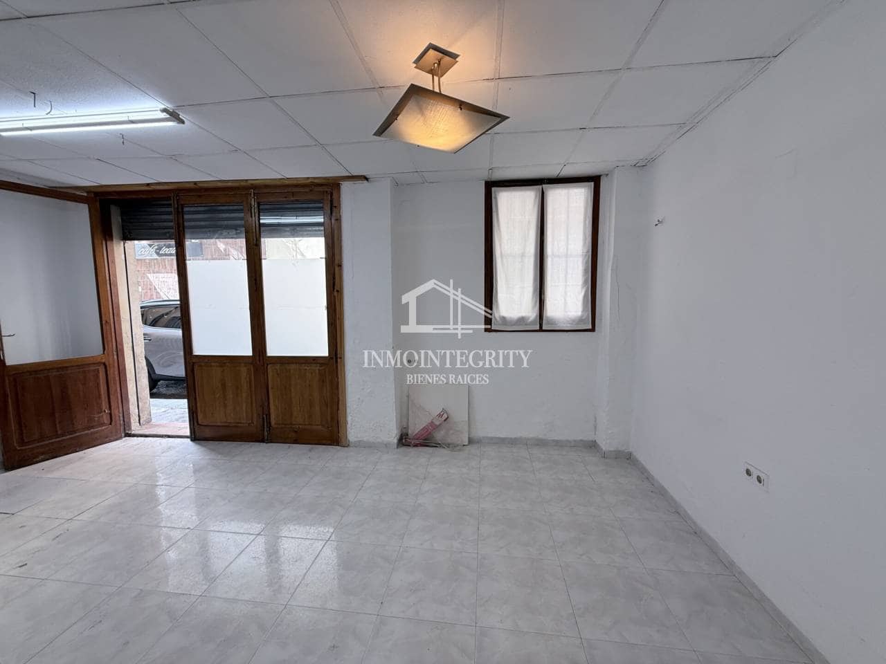 1 sypialnia Komercyjne na sprzedaż w Castello de la Plana - 59 000 € (Ref: 10052239)