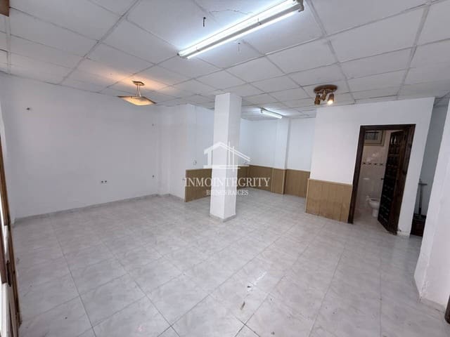 1 Zimmer Gewerbe zu verkaufen in Castelló de la Plana - 59.000 € (Ref: 10052239)