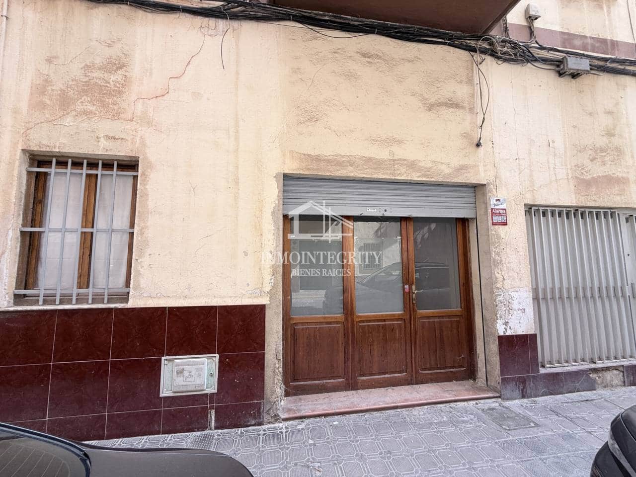 1 sypialnia Komercyjne na sprzedaż w Castello de la Plana - 59 000 € (Ref: 10052239)