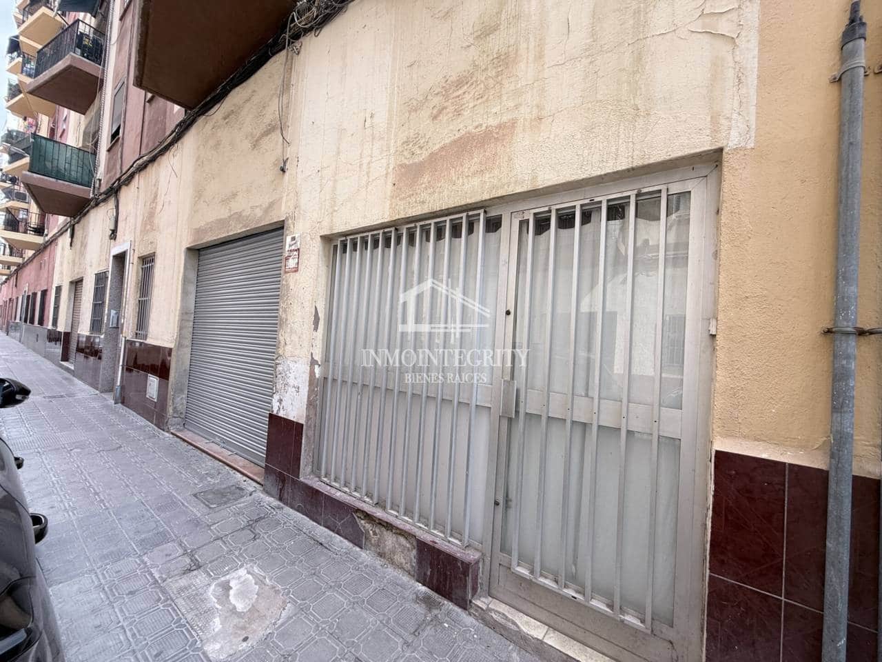 1 sypialnia Komercyjne na sprzedaż w Castello de la Plana - 59 000 € (Ref: 10052239)