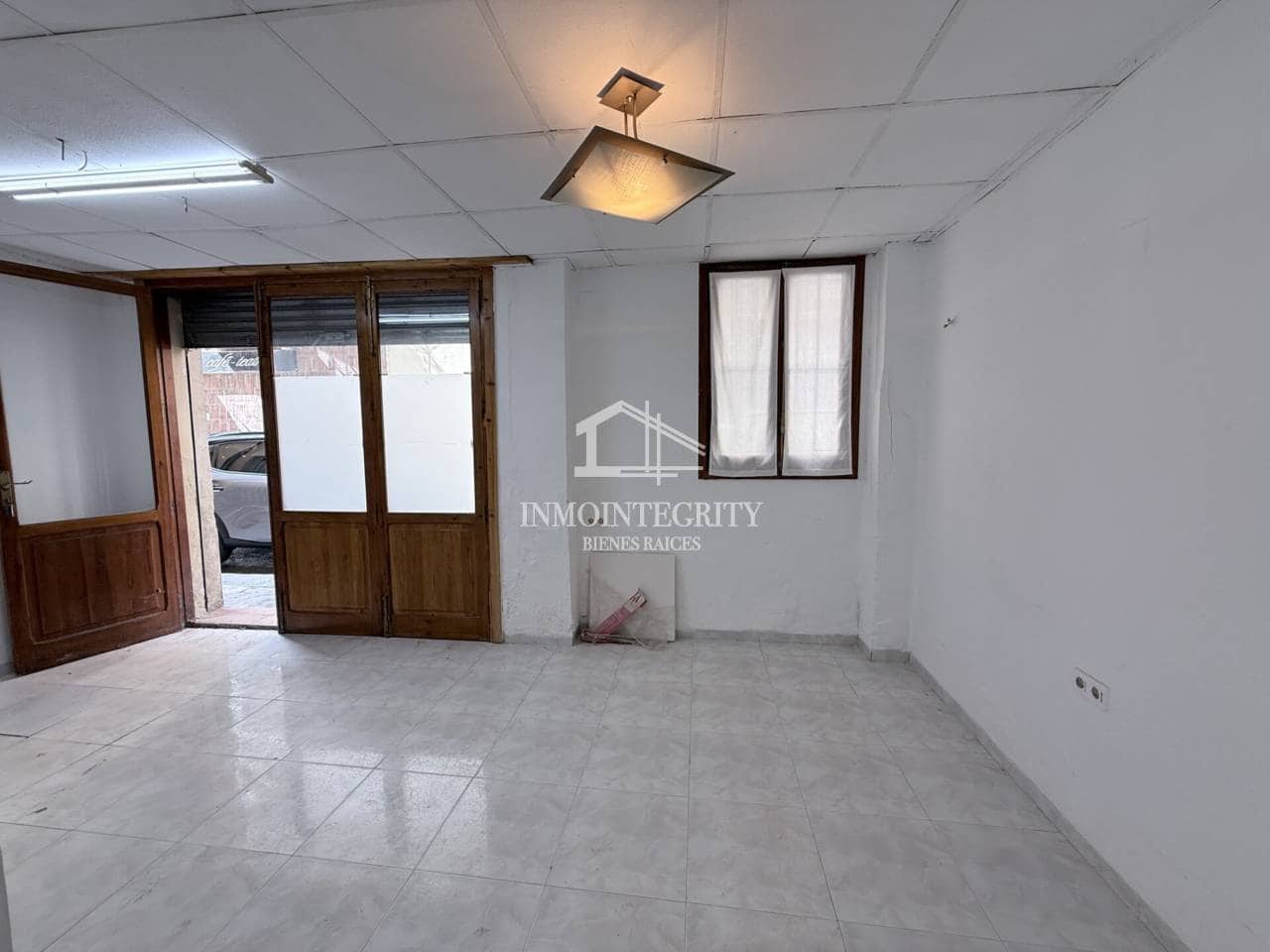 1 sypialnia Komercyjne na sprzedaż w Castello de la Plana - 59 000 € (Ref: 10052239)