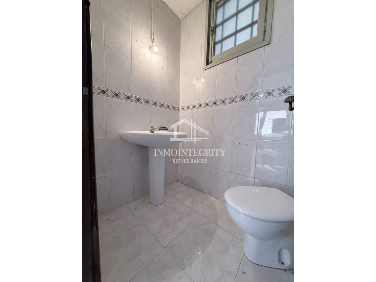 1 sypialnia Komercyjne na sprzedaż w Castello de la Plana - 59 000 € (Ref: 10052239)