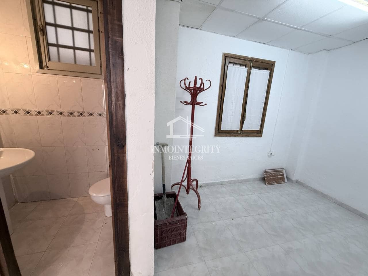 1 sypialnia Komercyjne na sprzedaż w Castello de la Plana - 59 000 € (Ref: 10052239)