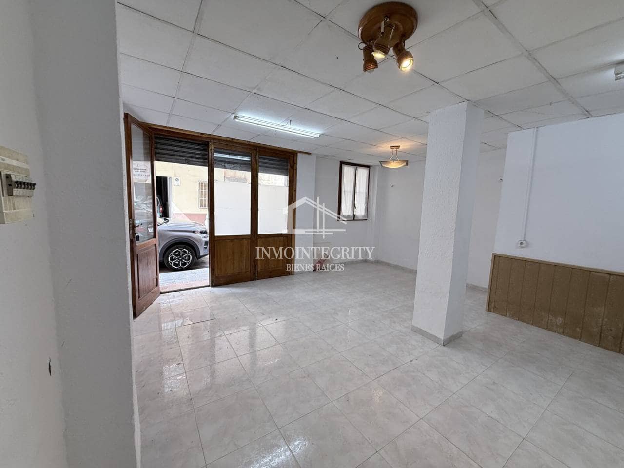 1 sypialnia Komercyjne na sprzedaż w Castello de la Plana - 59 000 € (Ref: 10052239)