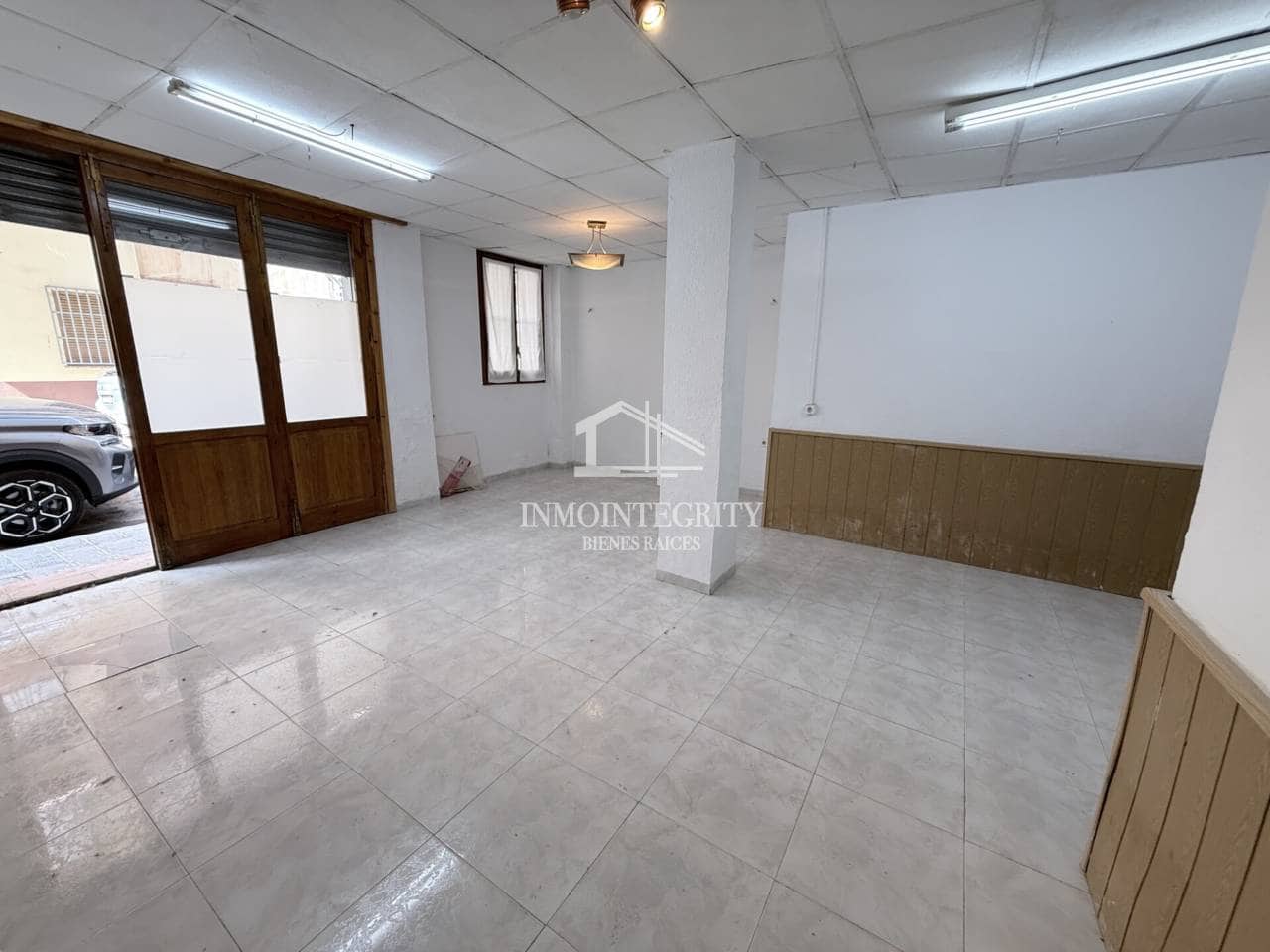 1 sypialnia Komercyjne na sprzedaż w Castello de la Plana - 59 000 € (Ref: 10052239)