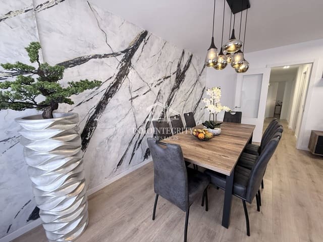 2 slaapkamer Appartement te koop in Oropesa  met garage - € 203.000 (Ref: 10052241)