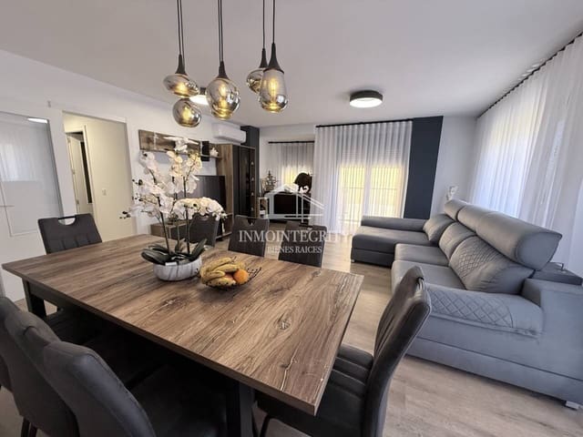 2 slaapkamer Appartement te koop in Oropesa  met garage - € 203.000 (Ref: 10052241)