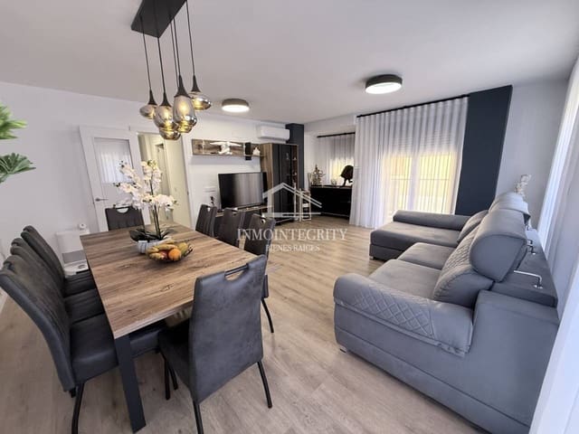 2 slaapkamer Appartement te koop in Oropesa  met garage - € 203.000 (Ref: 10052241)