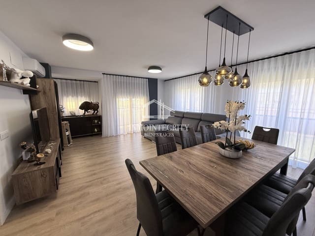2 slaapkamer Appartement te koop in Oropesa  met garage - € 203.000 (Ref: 10052241)