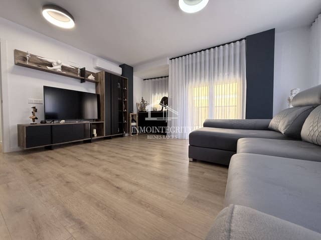 2 slaapkamer Appartement te koop in Oropesa  met garage - € 203.000 (Ref: 10052241)