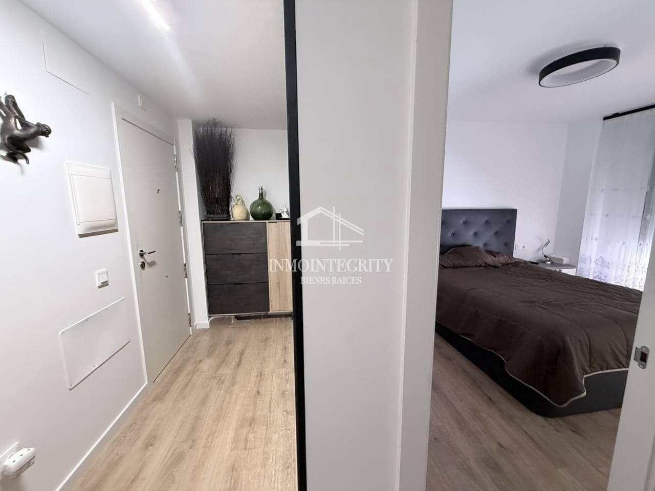 2 slaapkamer Appartement te koop in Oropesa  met garage - € 203.000 (Ref: 10052241)