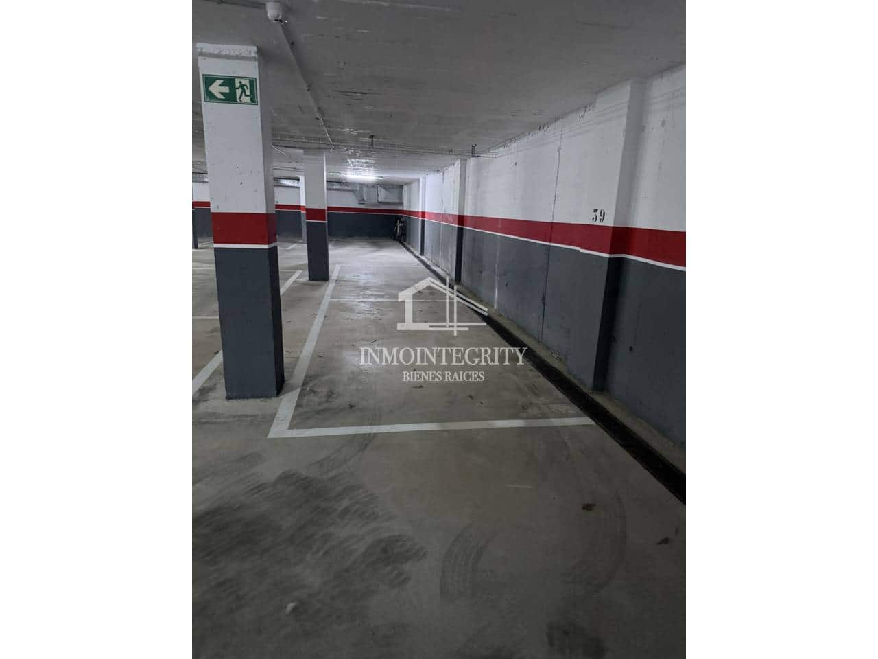 2 slaapkamer Appartement te koop in Oropesa  met garage - € 203.000 (Ref: 10052241)
