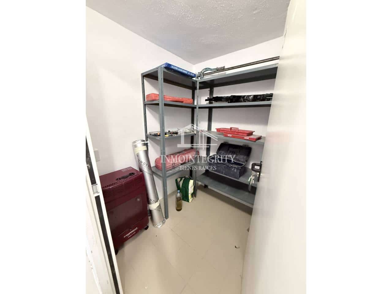 2 slaapkamer Appartement te koop in Oropesa  met garage - € 203.000 (Ref: 10052241)
