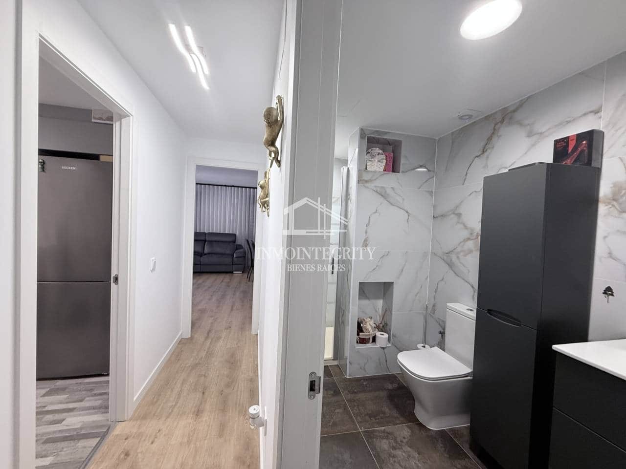 2 slaapkamer Appartement te koop in Oropesa  met garage - € 203.000 (Ref: 10052241)