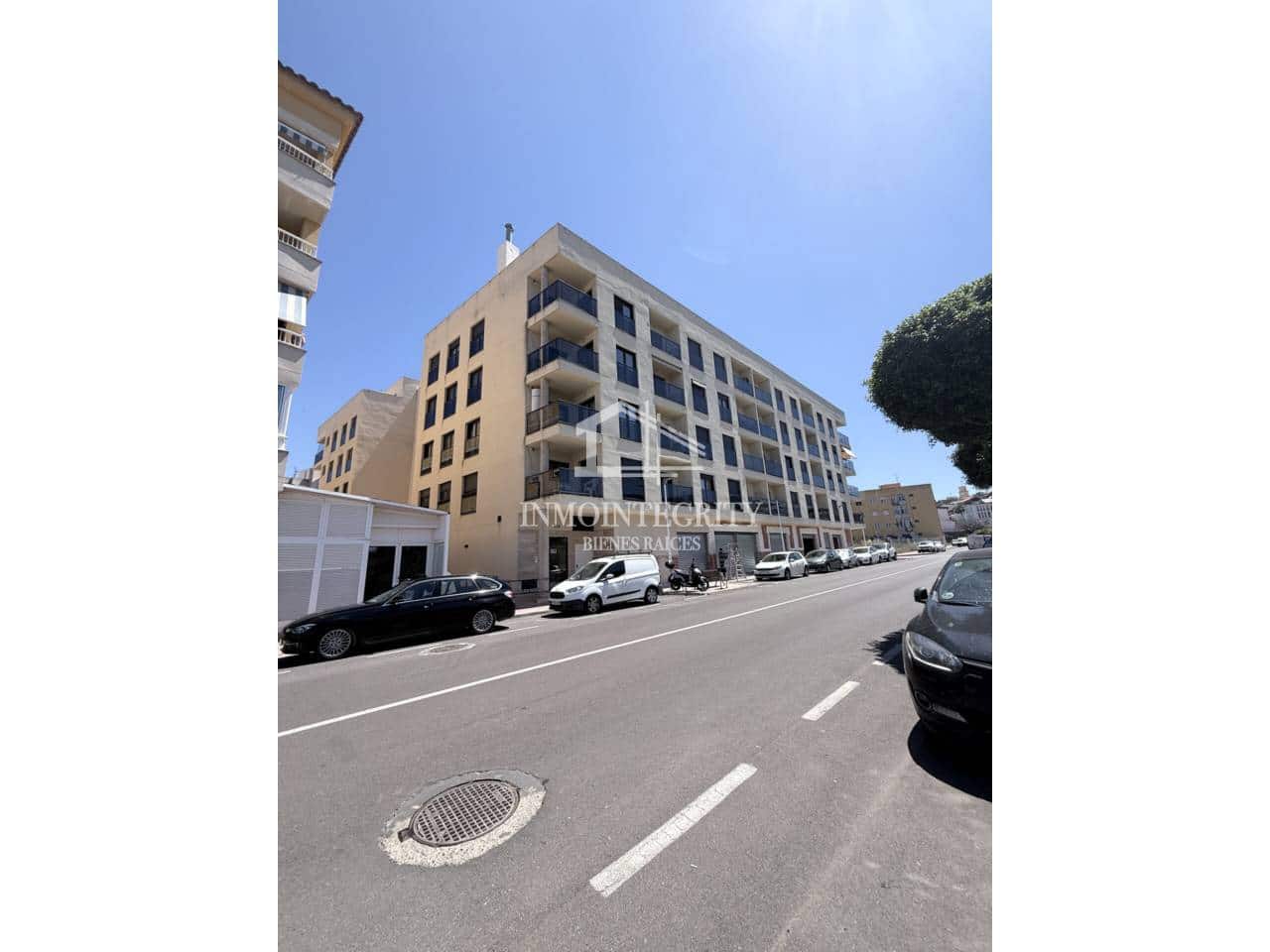 2 slaapkamer Appartement te koop in Oropesa  met garage - € 203.000 (Ref: 10052241)
