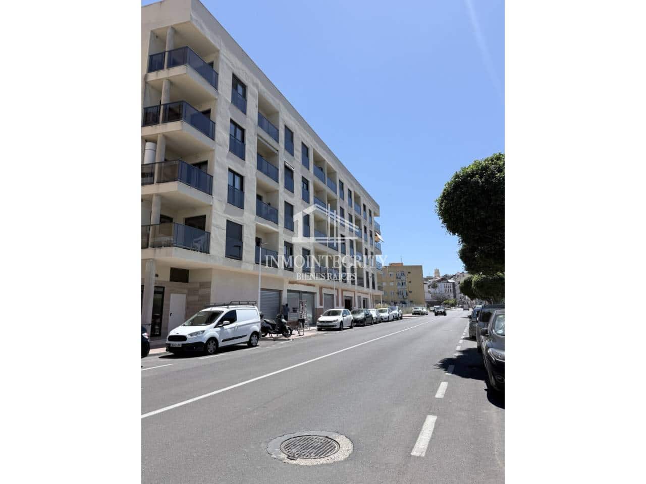 2 slaapkamer Appartement te koop in Oropesa  met garage - € 203.000 (Ref: 10052241)