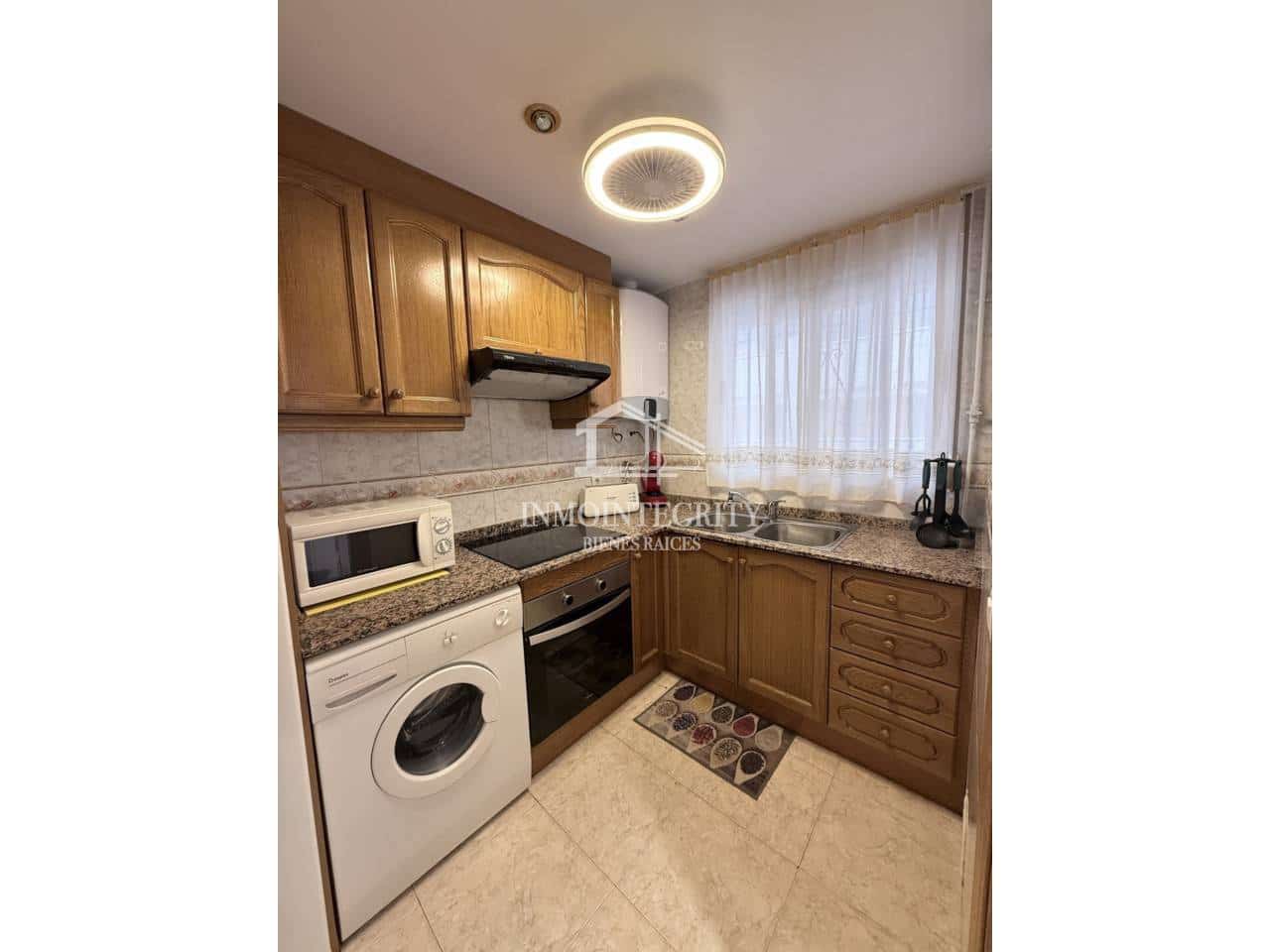 2 soverom Leilighet til salgs i Oropesa  med svømmebasseng garasje - € 163 000 (Ref: 10052242)