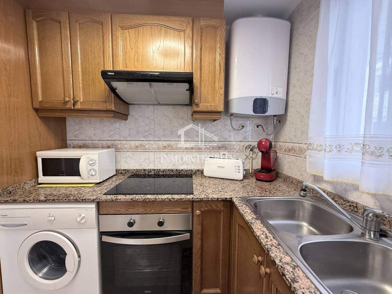 2 soverom Leilighet til salgs i Oropesa  med svømmebasseng garasje - € 163 000 (Ref: 10052242)