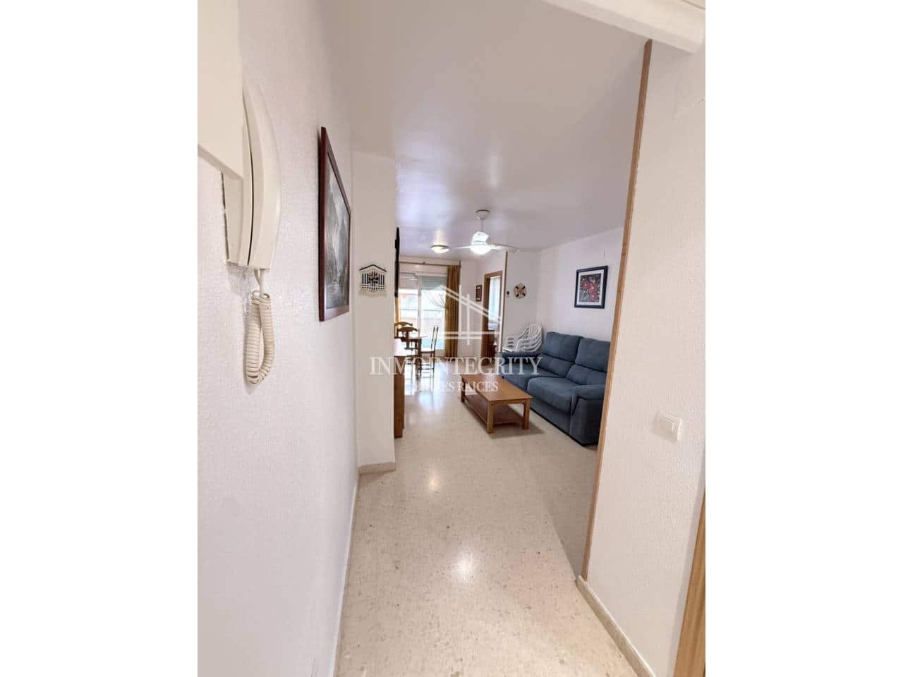 2 soverom Leilighet til salgs i Oropesa  med svømmebasseng garasje - € 163 000 (Ref: 10052242)