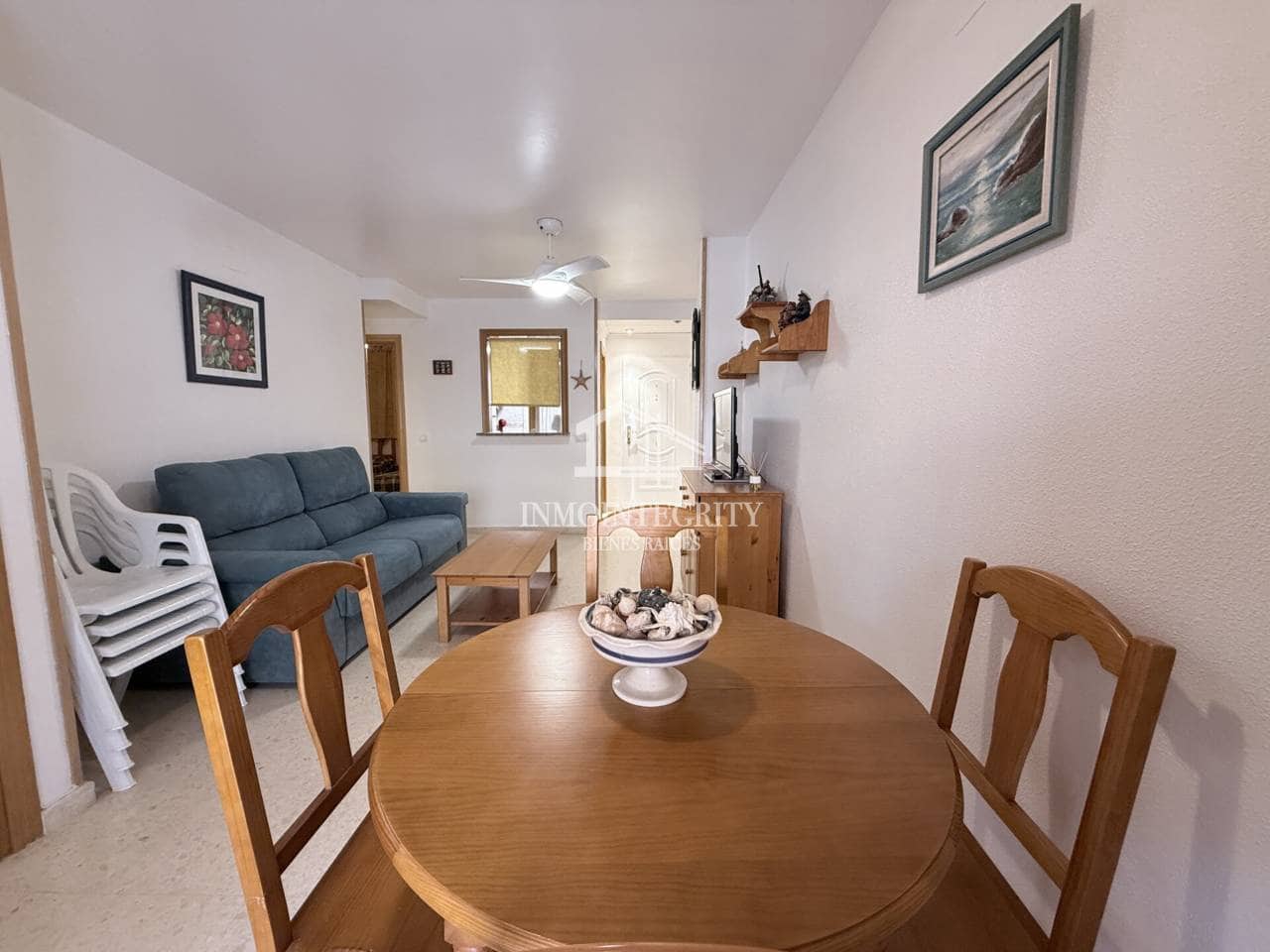 2 soverom Leilighet til salgs i Oropesa  med svømmebasseng garasje - € 163 000 (Ref: 10052242)