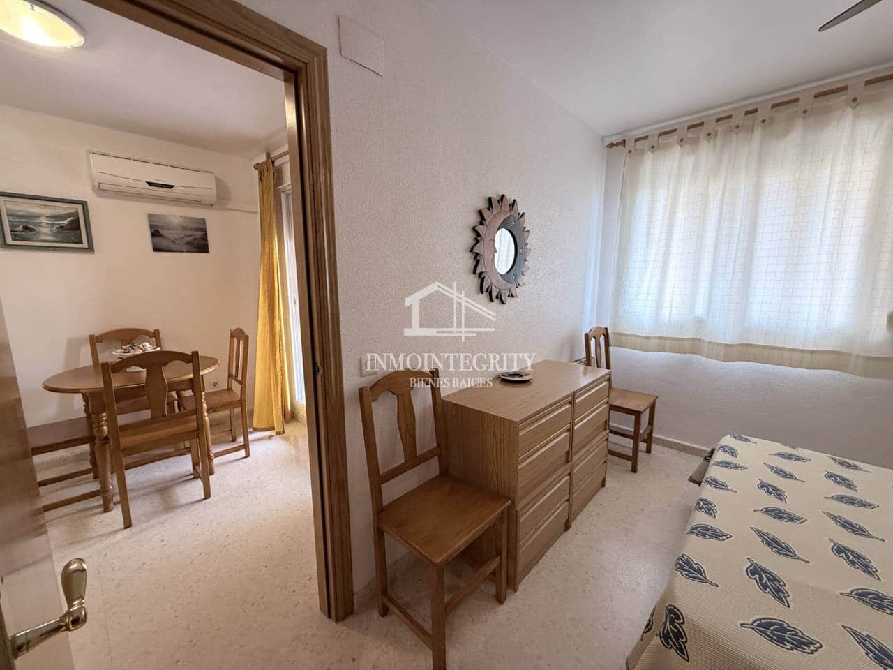 2 soverom Leilighet til salgs i Oropesa  med svømmebasseng garasje - € 163 000 (Ref: 10052242)