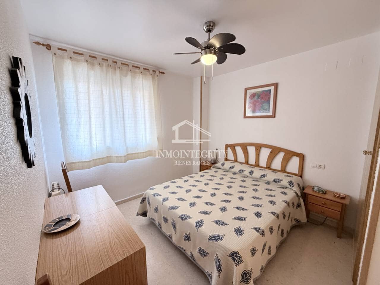 2 soverom Leilighet til salgs i Oropesa  med svømmebasseng garasje - € 163 000 (Ref: 10052242)