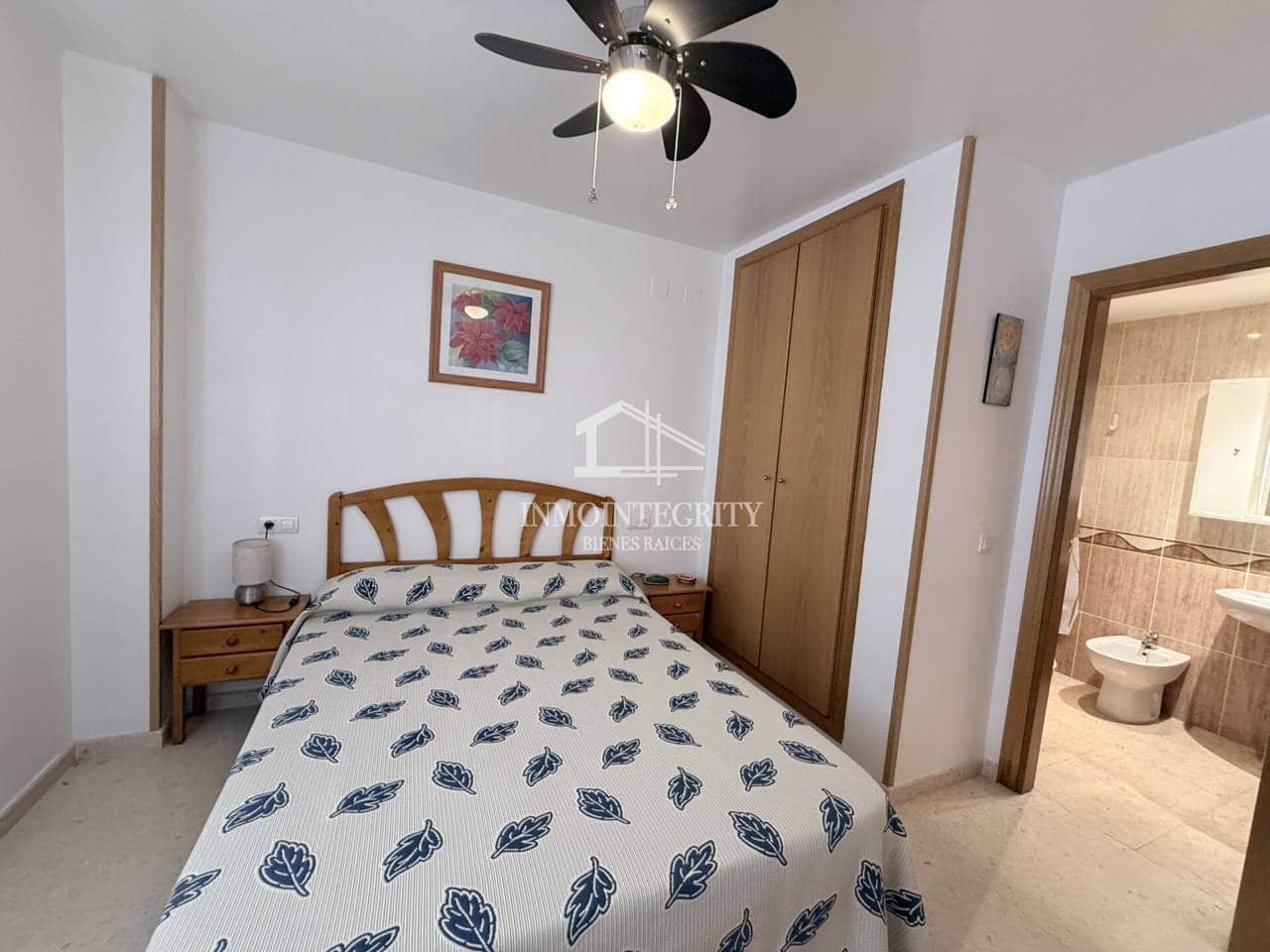 2 soverom Leilighet til salgs i Oropesa  med svømmebasseng garasje - € 163 000 (Ref: 10052242)