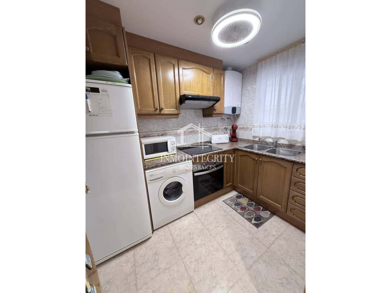 2 soverom Leilighet til salgs i Oropesa  med svømmebasseng garasje - € 163 000 (Ref: 10052242)