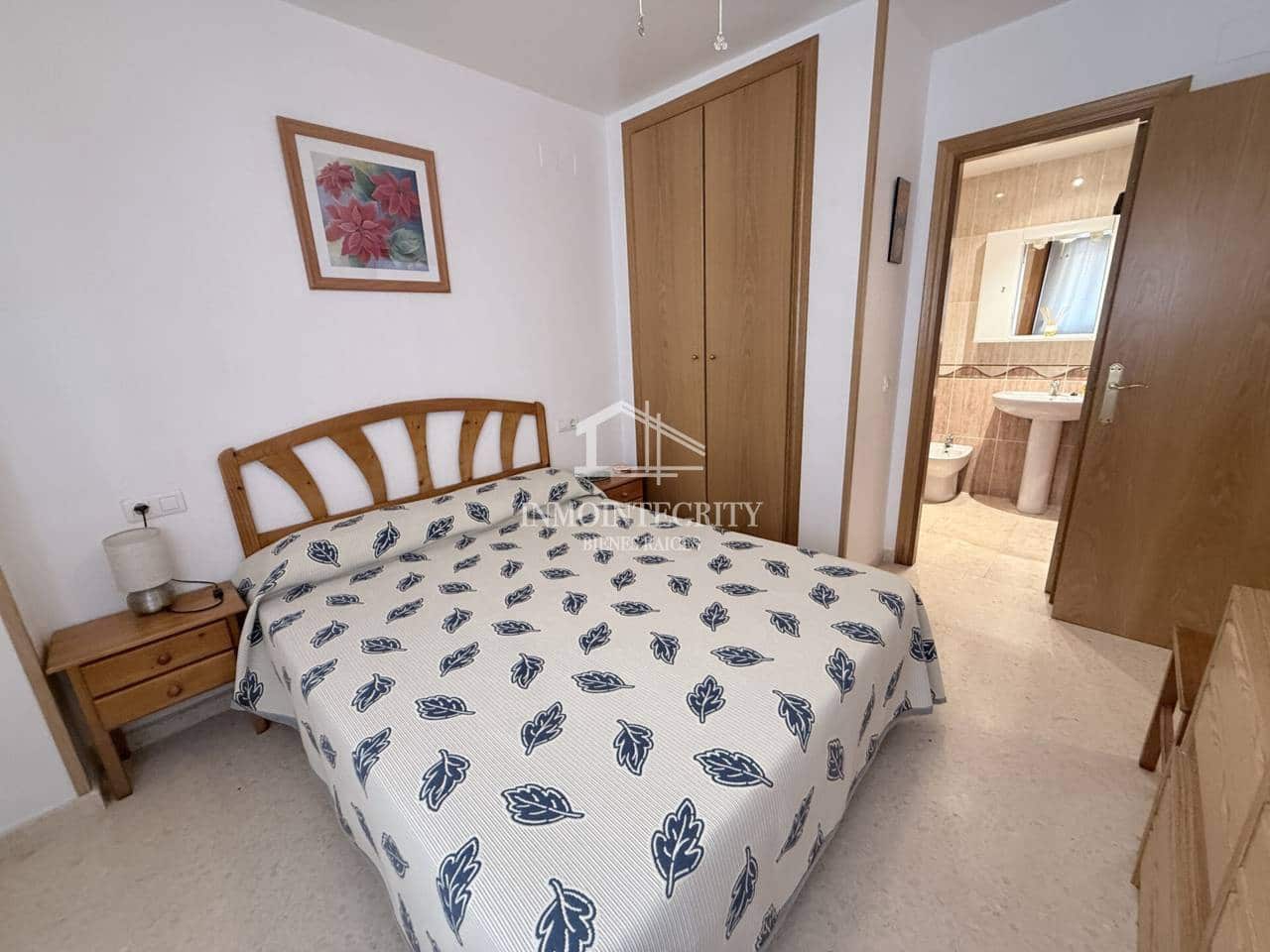 2 soverom Leilighet til salgs i Oropesa  med svømmebasseng garasje - € 163 000 (Ref: 10052242)