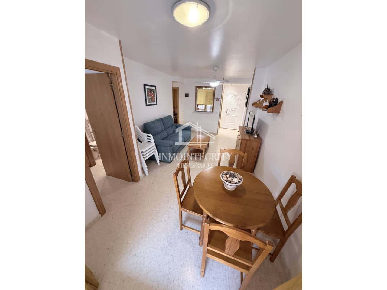 2 soverom Leilighet til salgs i Oropesa  med svømmebasseng garasje - € 163 000 (Ref: 10052242)