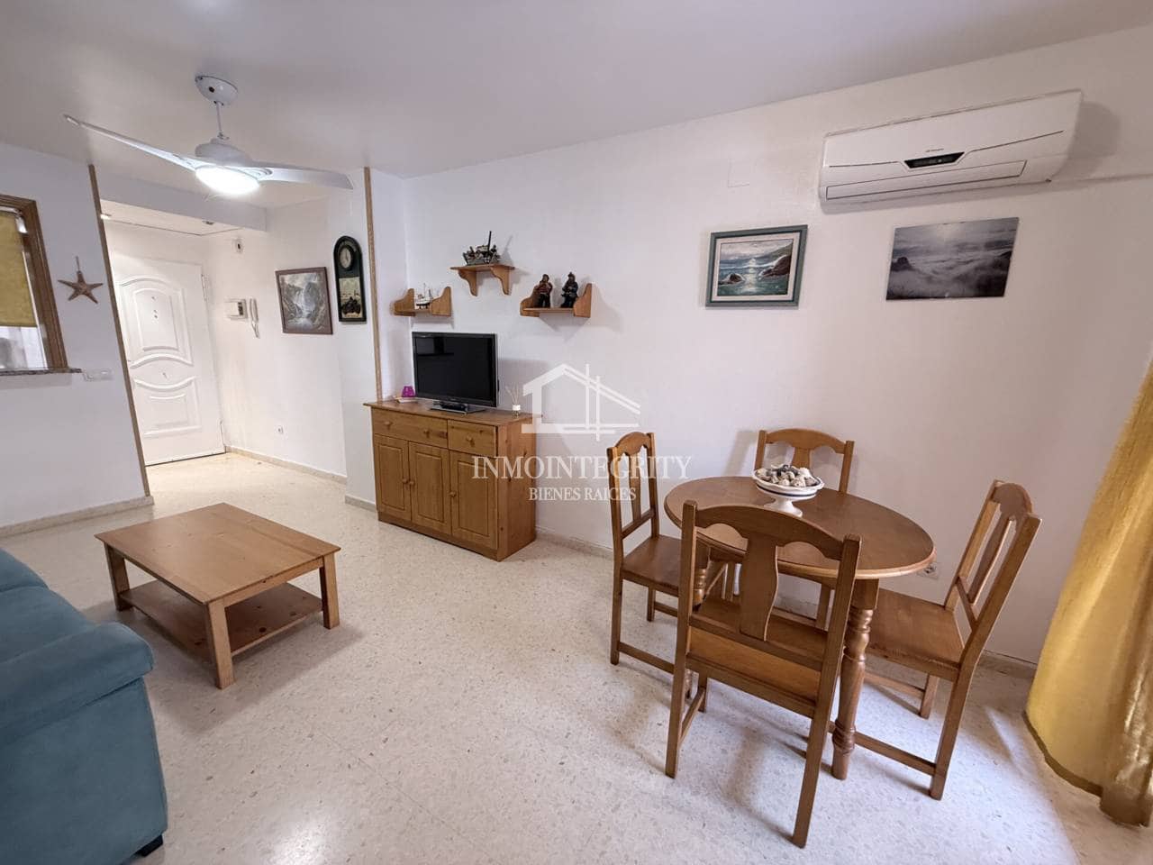 2 soverom Leilighet til salgs i Oropesa  med svømmebasseng garasje - € 163 000 (Ref: 10052242)