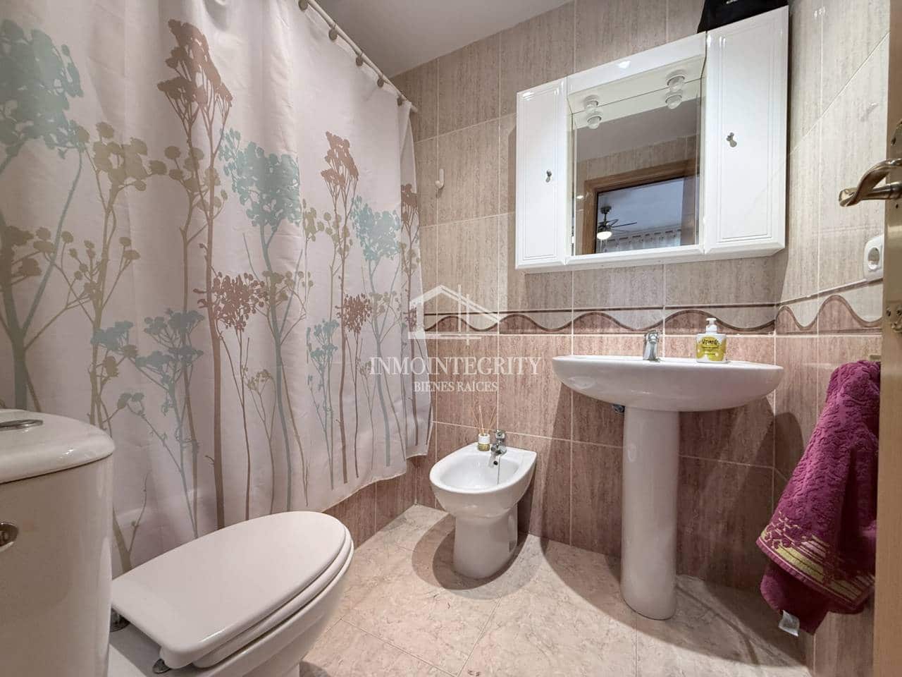 2 soverom Leilighet til salgs i Oropesa  med svømmebasseng garasje - € 163 000 (Ref: 10052242)