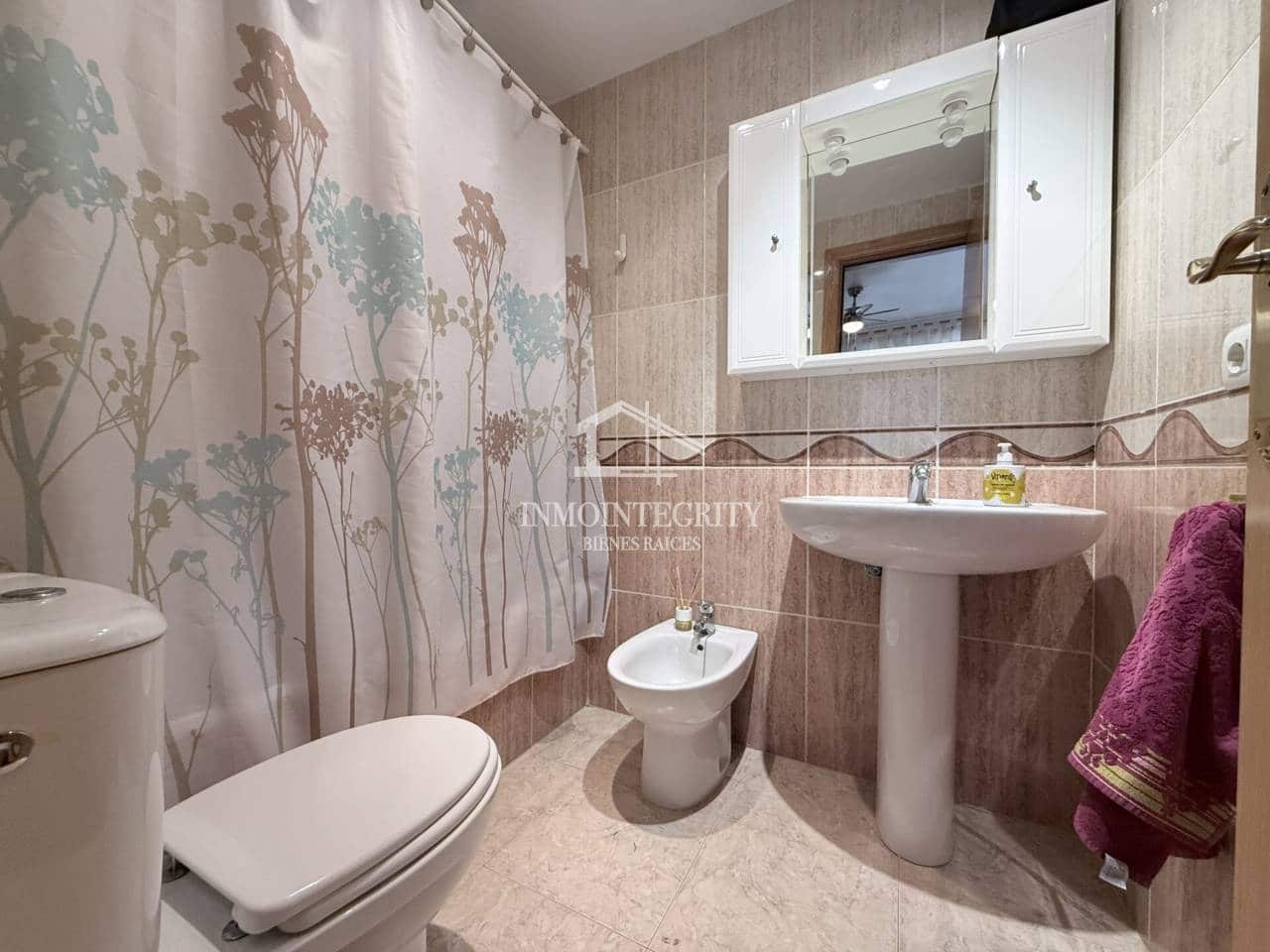 2 soverom Leilighet til salgs i Oropesa  med svømmebasseng garasje - € 163 000 (Ref: 10052242)