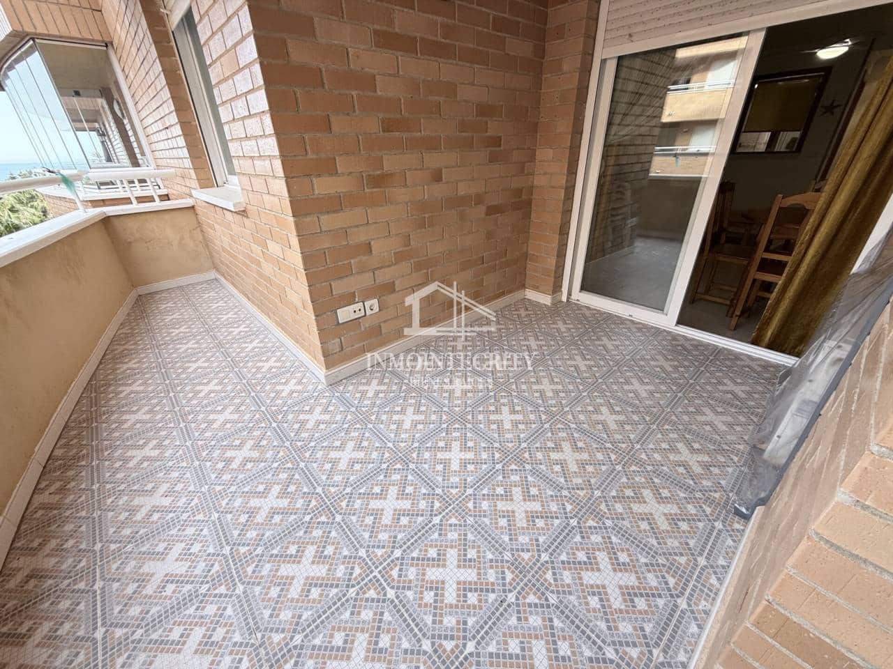 2 soverom Leilighet til salgs i Oropesa  med svømmebasseng garasje - € 163 000 (Ref: 10052242)